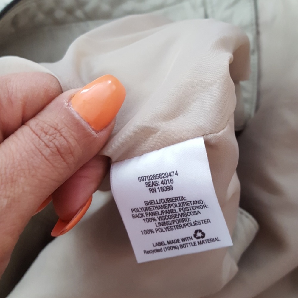 Jacket. - Picture 2 of 2